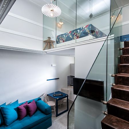 Veneziano Boutique Hotel Iraklio Eksteriør bilde