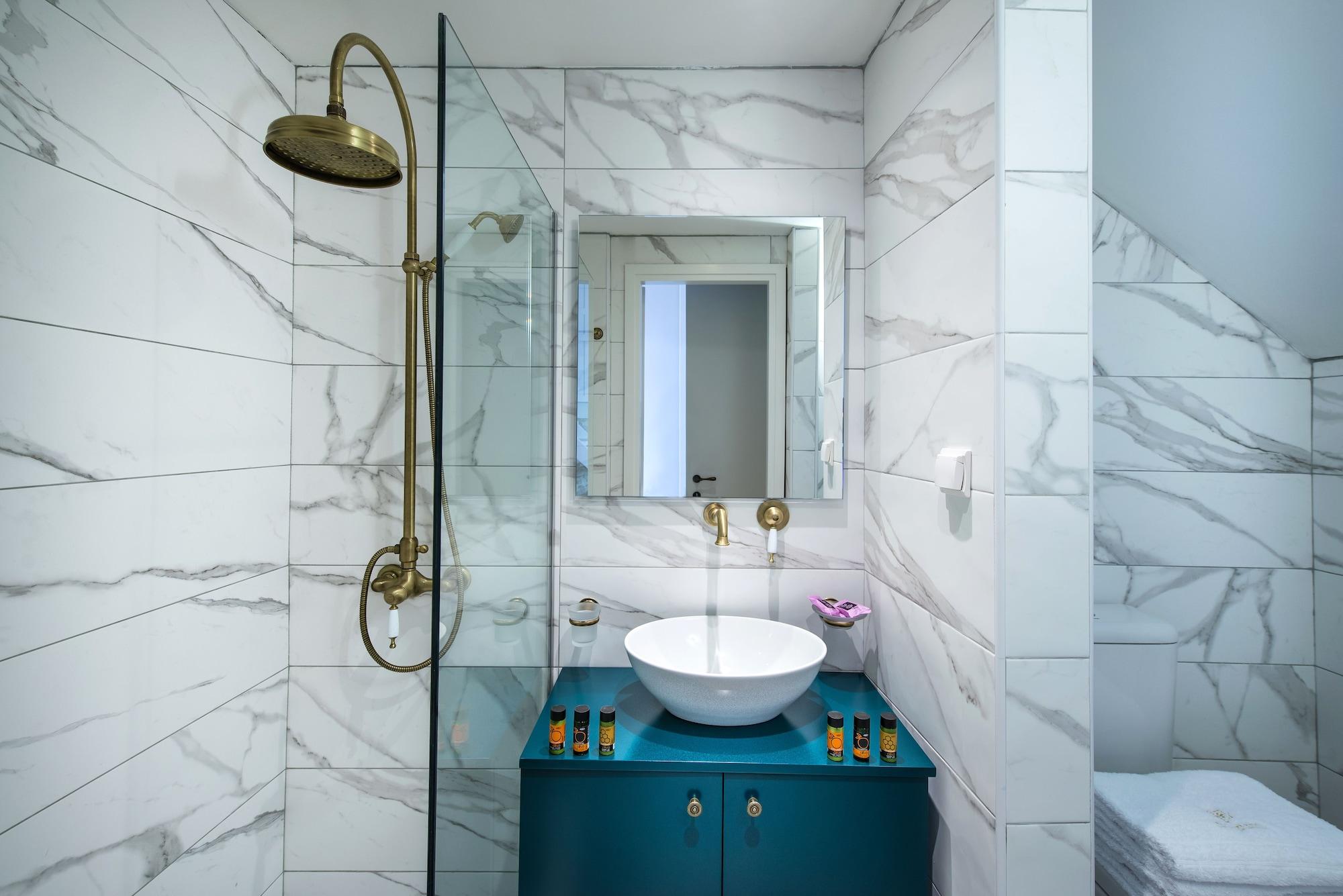 Veneziano Boutique Hotel Iraklio Eksteriør bilde