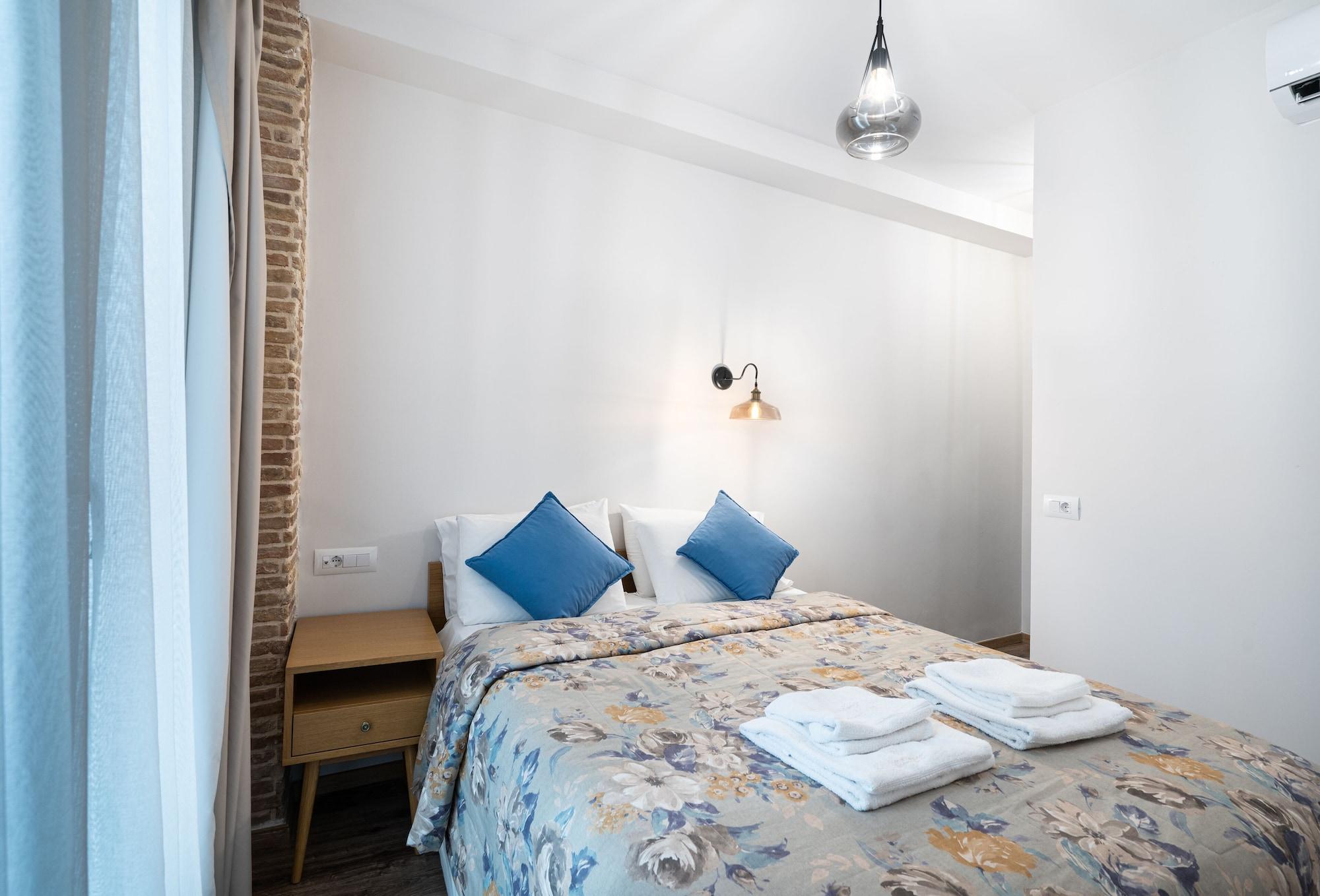 Veneziano Boutique Hotel Iraklio Eksteriør bilde