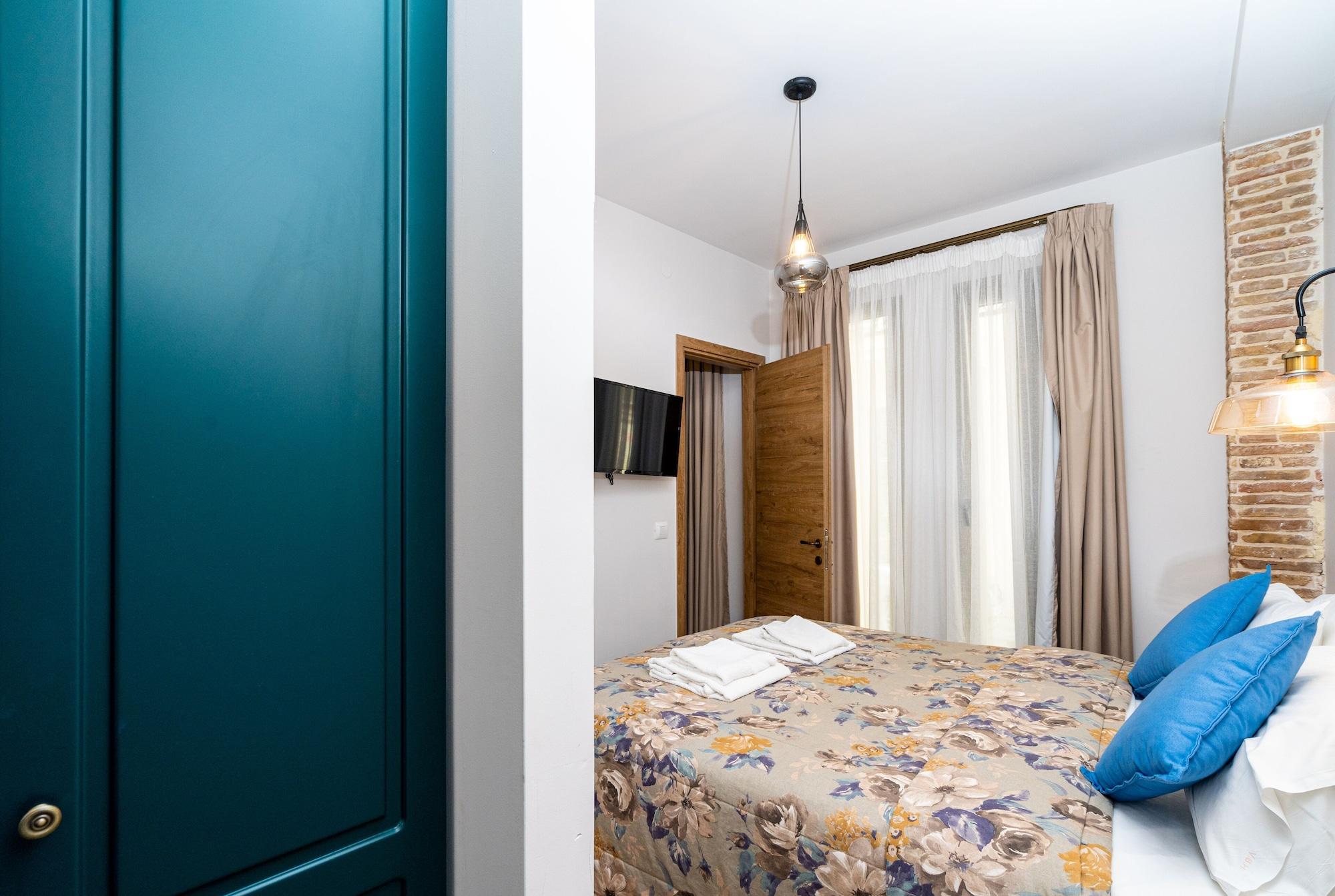 Veneziano Boutique Hotel Iraklio Eksteriør bilde