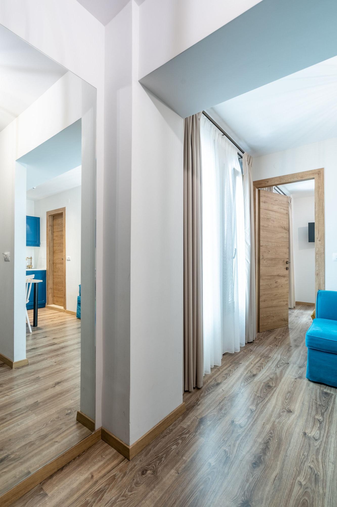 Veneziano Boutique Hotel Iraklio Eksteriør bilde