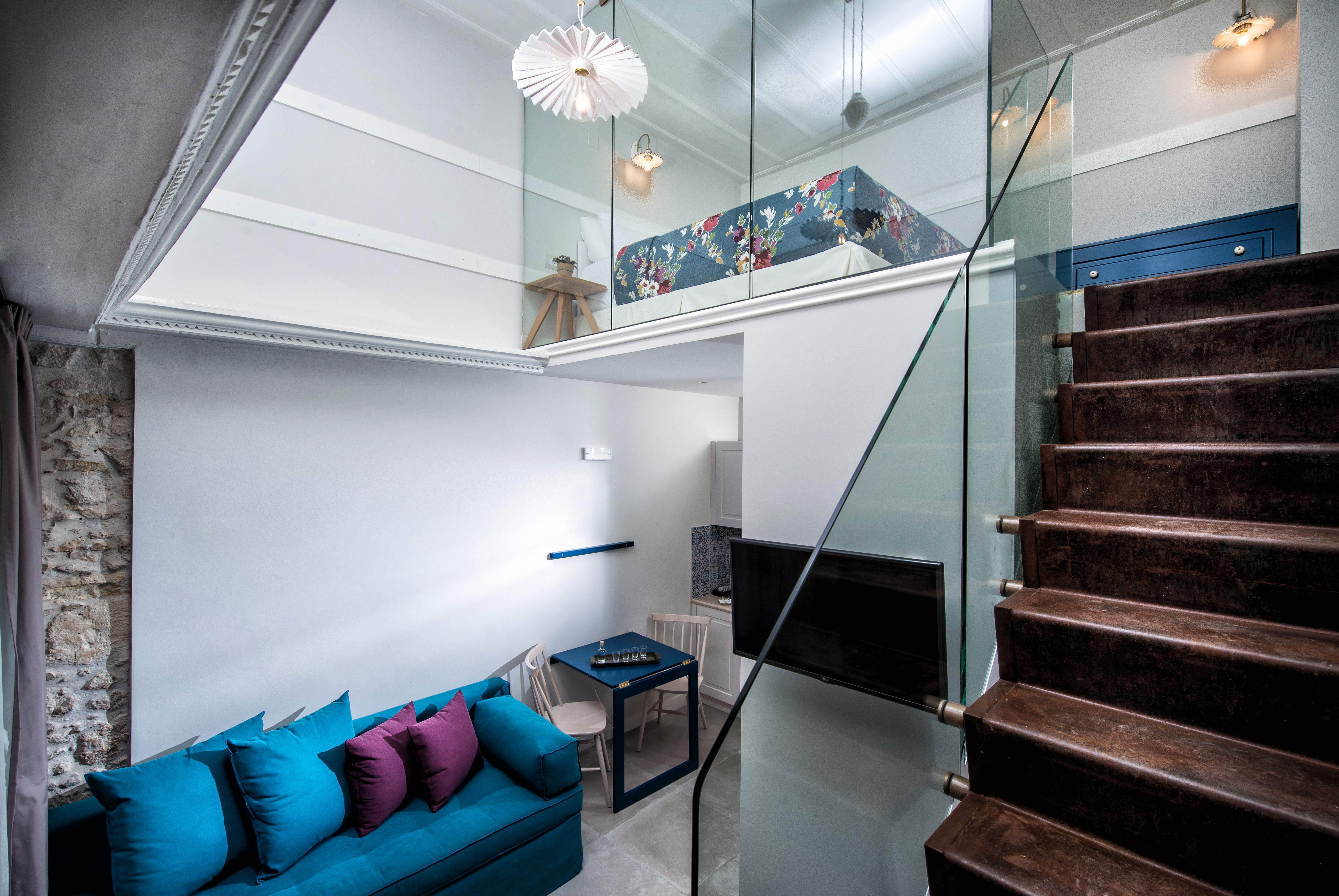Veneziano Boutique Hotel Iraklio Eksteriør bilde