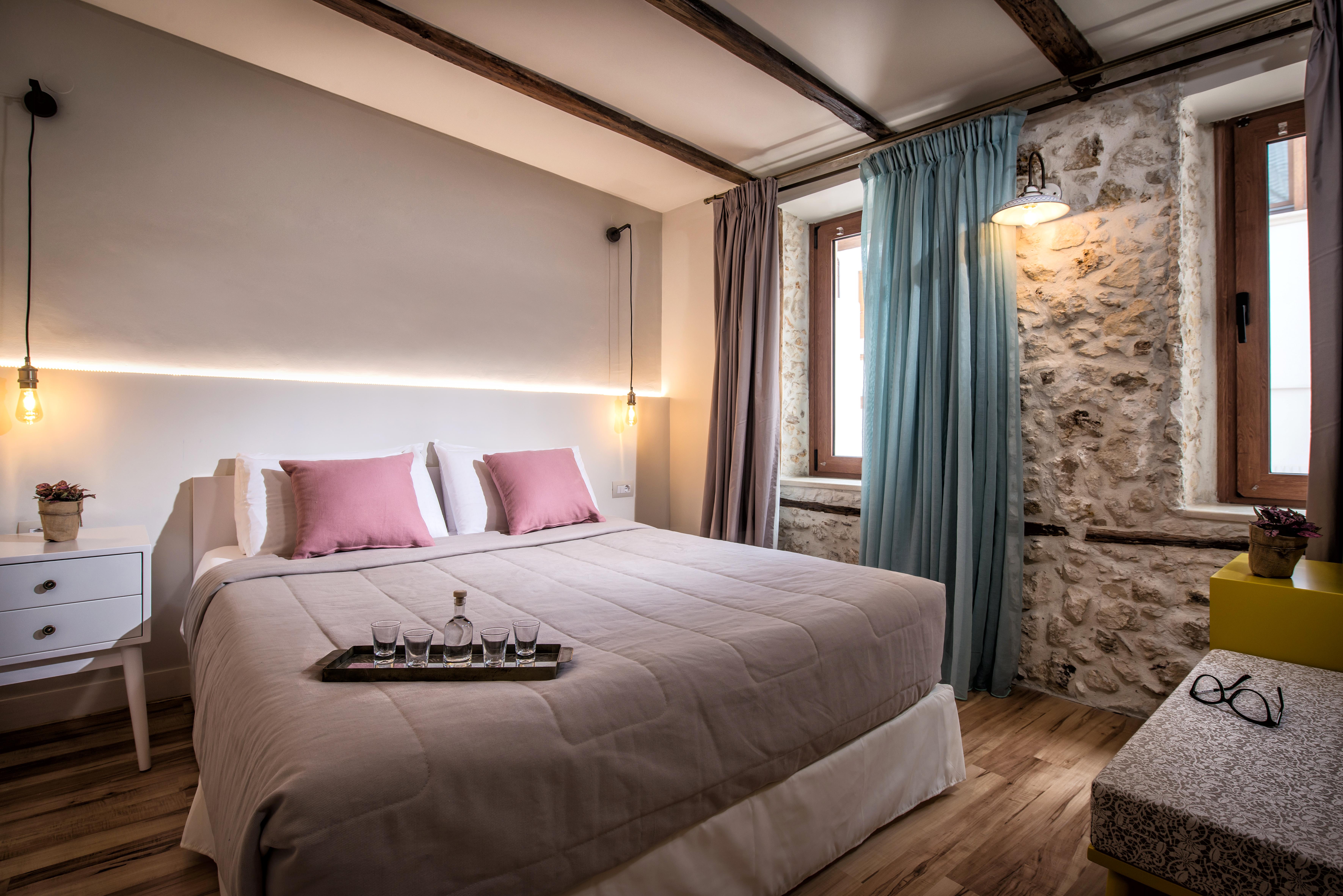 Veneziano Boutique Hotel Iraklio Eksteriør bilde