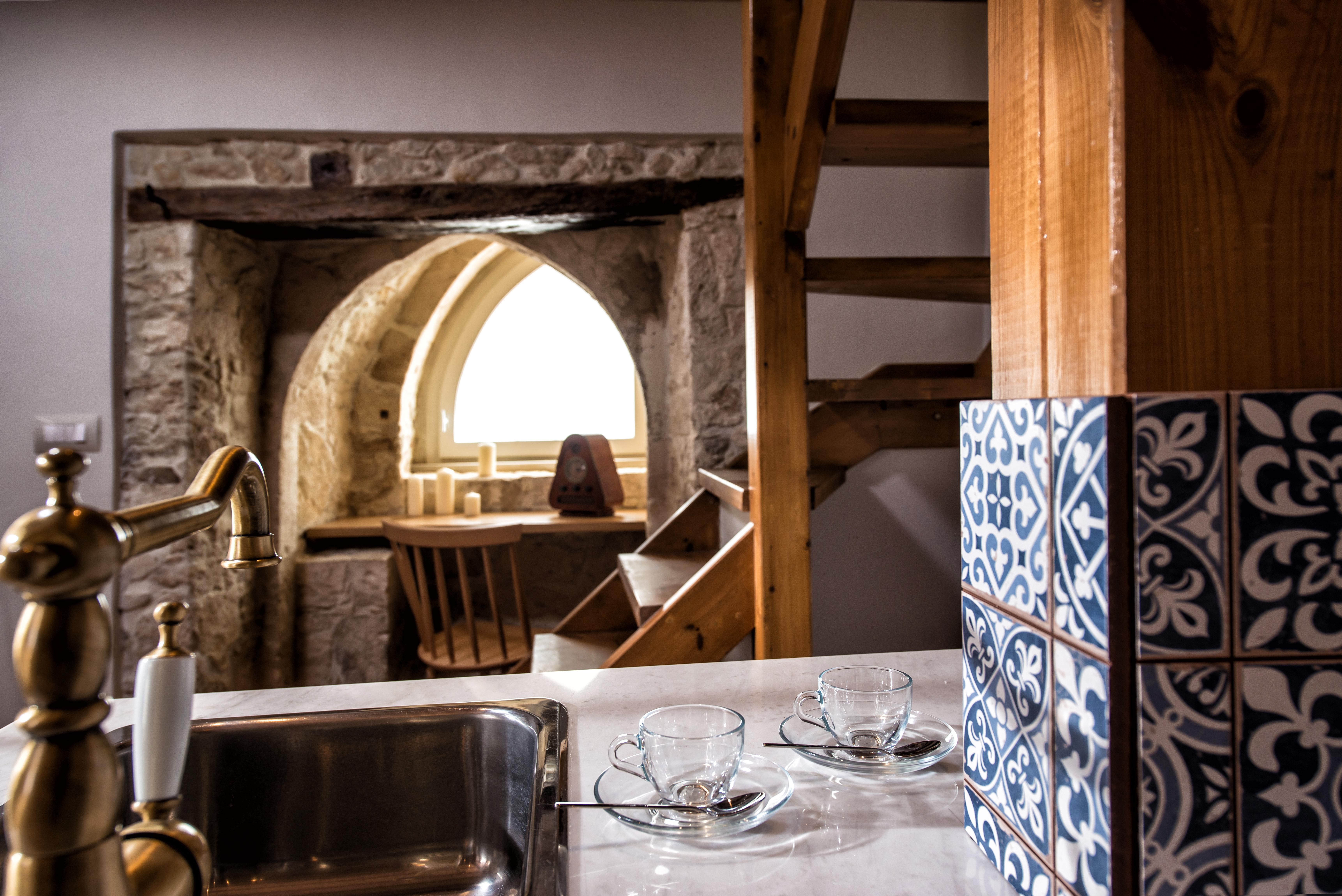 Veneziano Boutique Hotel Iraklio Eksteriør bilde