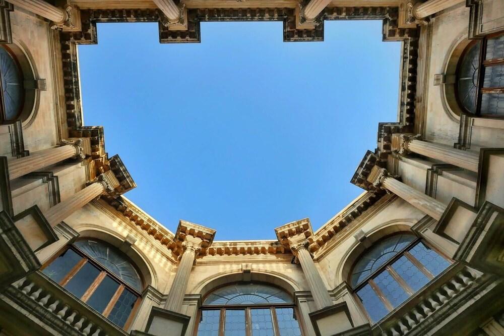 Veneziano Boutique Hotel Iraklio Eksteriør bilde