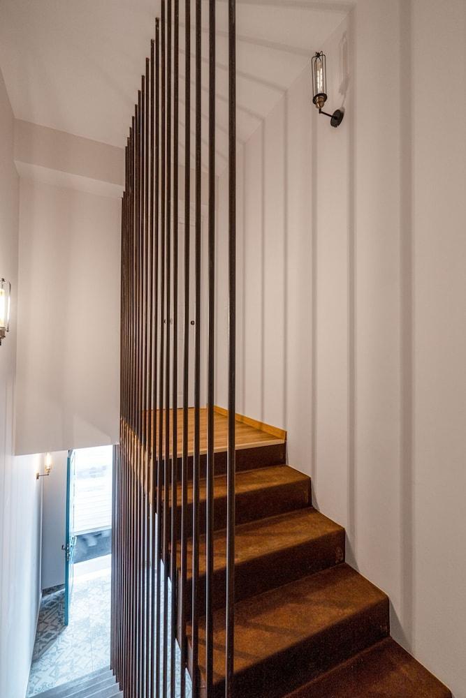 Veneziano Boutique Hotel Iraklio Eksteriør bilde