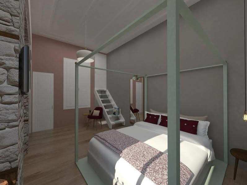 Veneziano Boutique Hotel Iraklio Eksteriør bilde