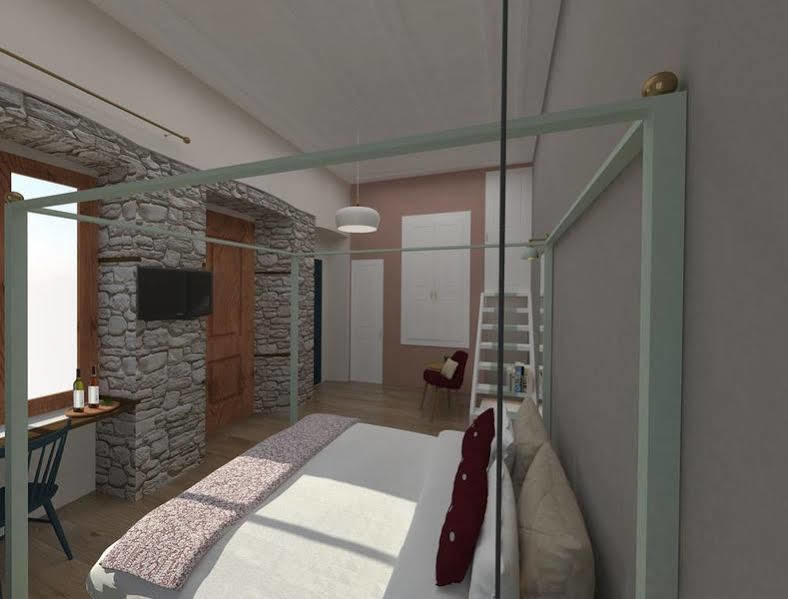 Veneziano Boutique Hotel Iraklio Eksteriør bilde
