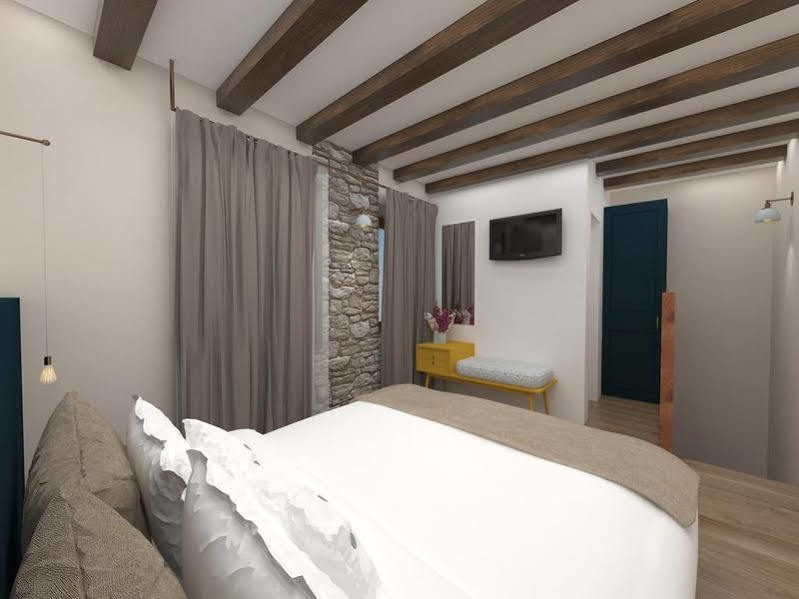 Veneziano Boutique Hotel Iraklio Eksteriør bilde