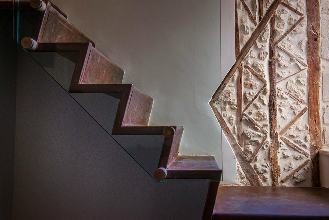 Veneziano Boutique Hotel Iraklio Eksteriør bilde