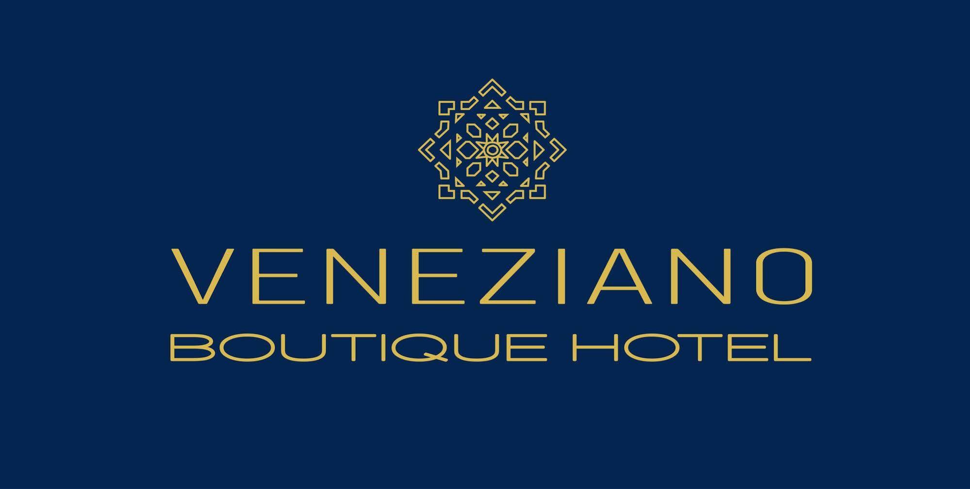 Veneziano Boutique Hotel Iraklio Eksteriør bilde